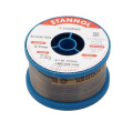 Stannol Solder 0,7mm - Sn60pb40 Solder 0 7mm-250gr 60-40 Multikern Stannol - 810604